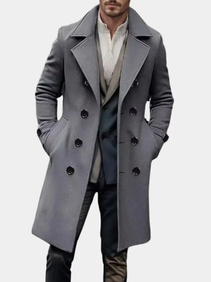 Gentleman’s Heritage Coat