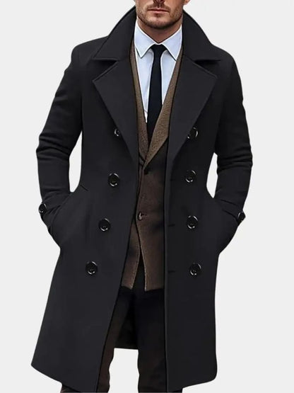 Gentleman’s Heritage Coat
