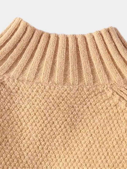Giovanni Classic Knit Sweater