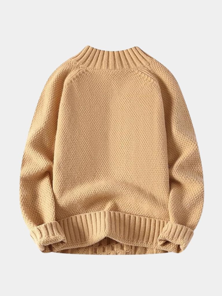 Giovanni Classic Knit Sweater