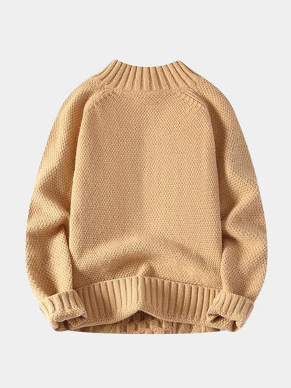 Giovanni Classic Knit Sweater
