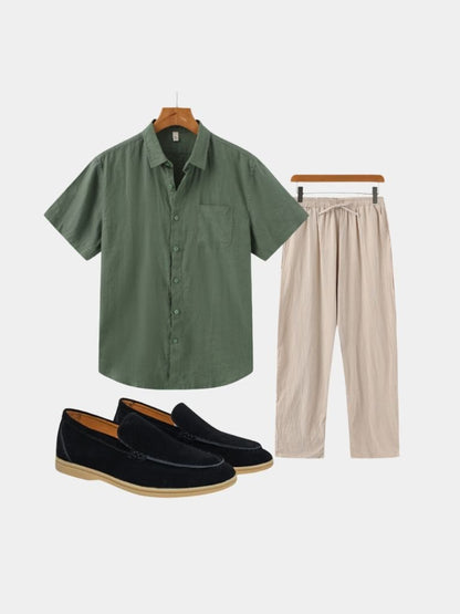 Greenway Old Money Set