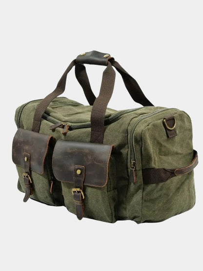 Highland Expeditioner Duffle Bag