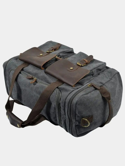 Highland Expeditioner Duffle Bag