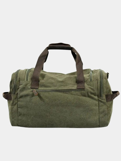 Highland Expeditioner Duffle Bag