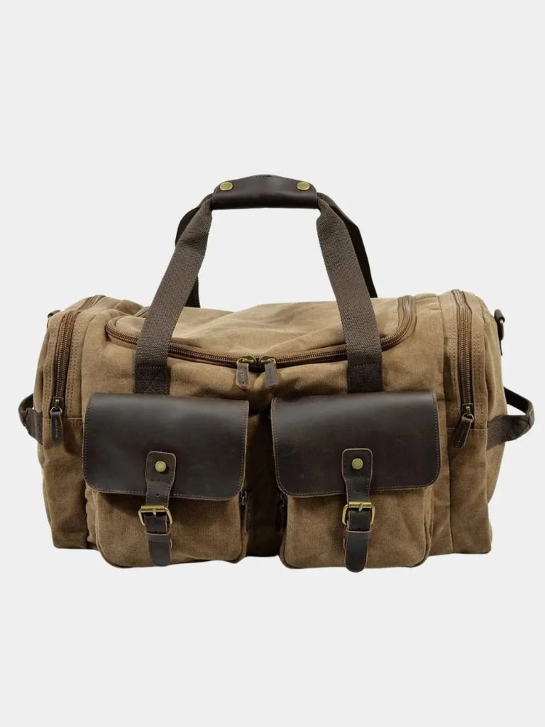 Highland Expeditioner Duffle Bag