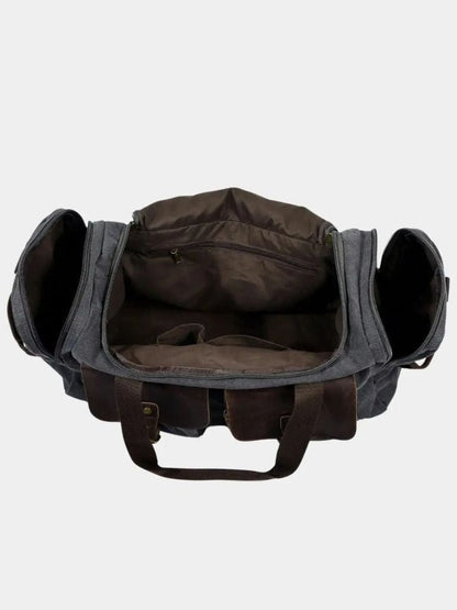 Highland Expeditioner Duffle Bag