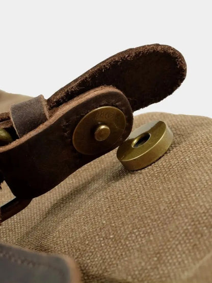 Highland Expeditioner Duffle Bag