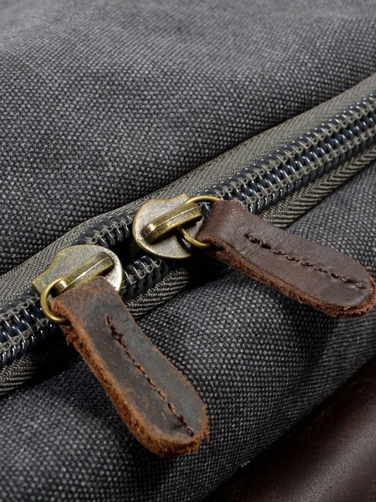 Highland Expeditioner Duffle Bag