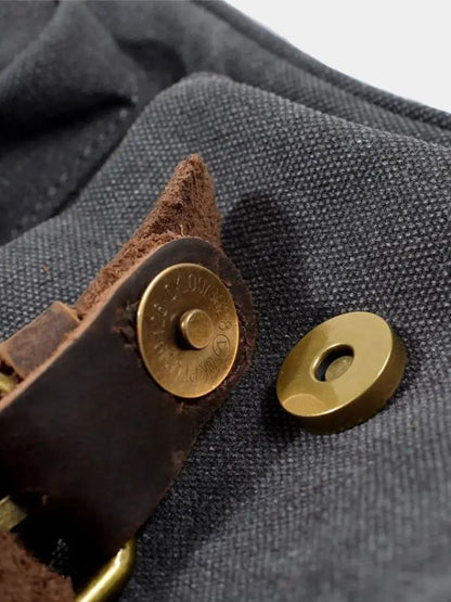 Highland Expeditioner Duffle Bag