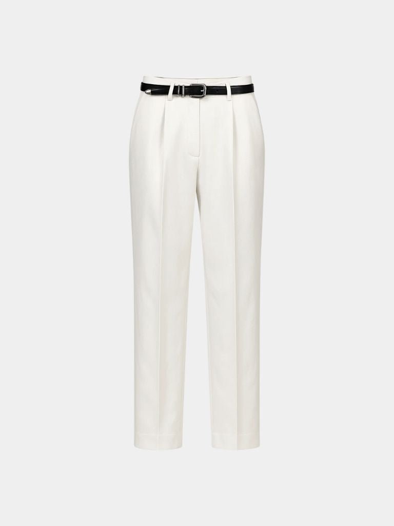 Hollywood Classic Trousers (Belt Included)