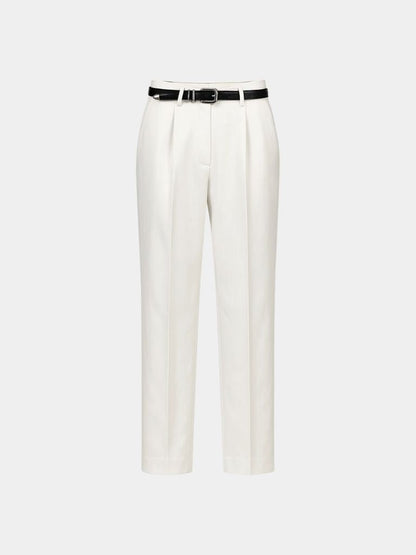 Hollywood Classic Trousers (Belt Included)