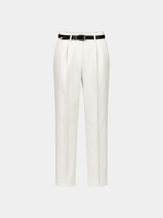 Hollywood Classic Trousers (Belt Included)