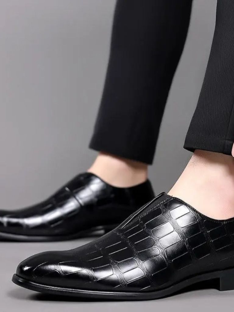 Imperium Leather Loafer