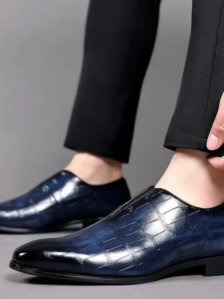 Imperium Leather Loafer