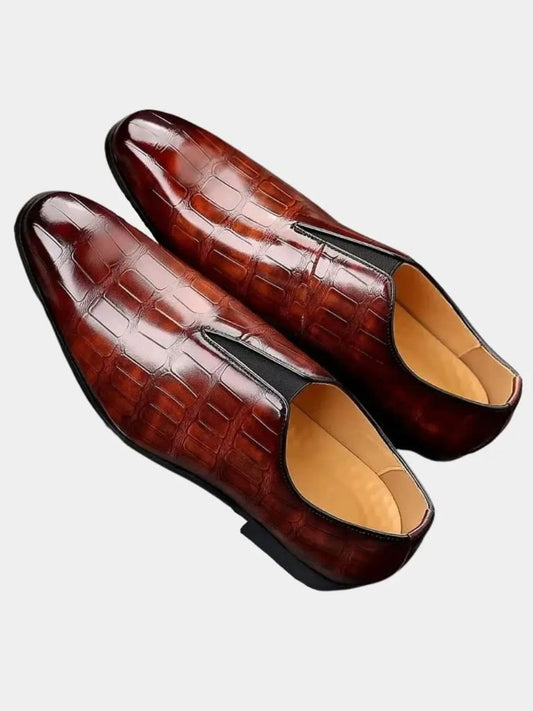 Imperium Leather Loafer