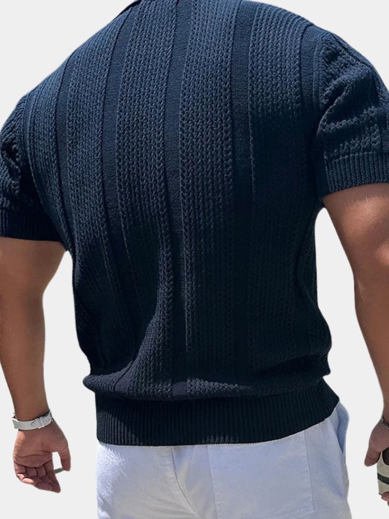 Ivory Coast Polo Shirt