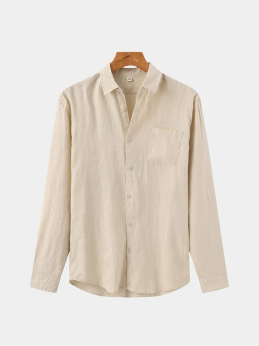 Linen Coast Shirt