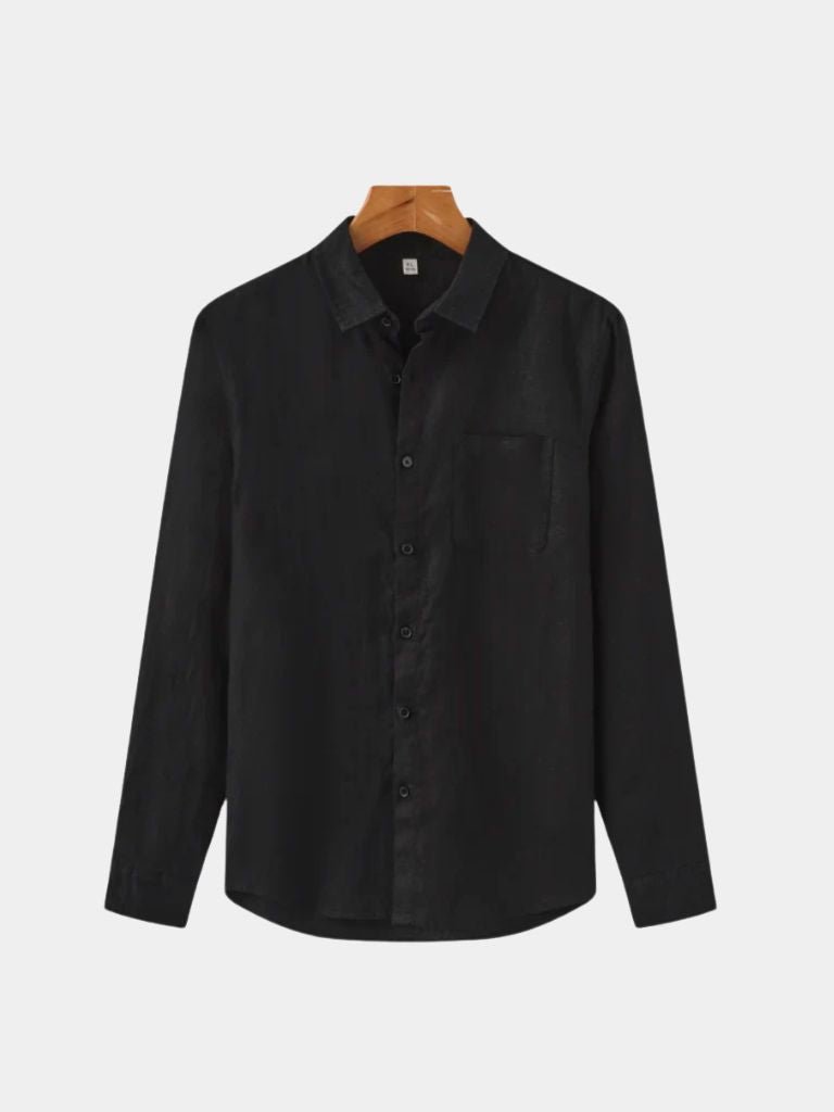 Linen Coast Shirt
