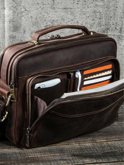 Logan Casual Crossbody