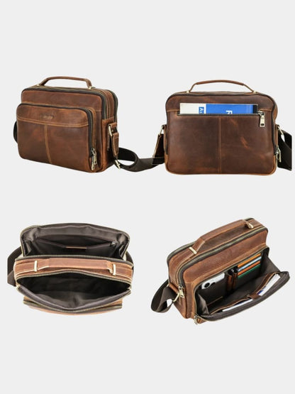 Logan Casual Crossbody