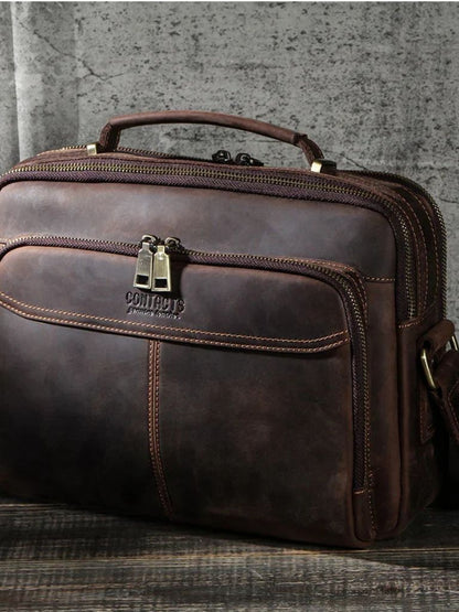 Logan Casual Crossbody