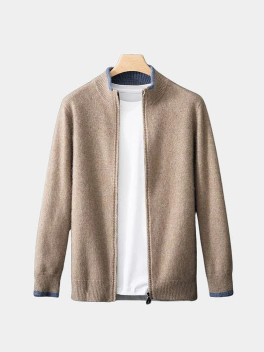 London Fog Cashmere Jacket