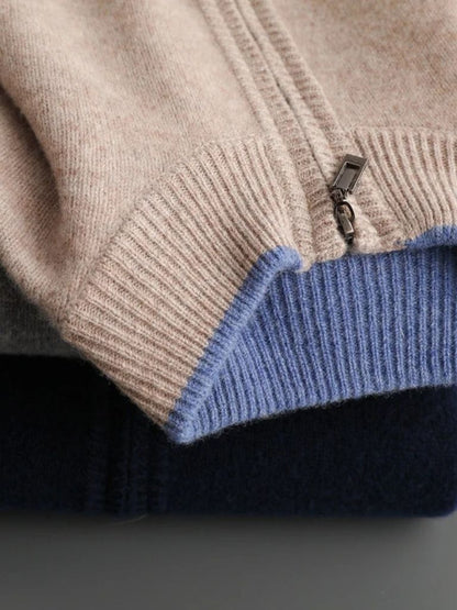 London Fog Cashmere Jacket