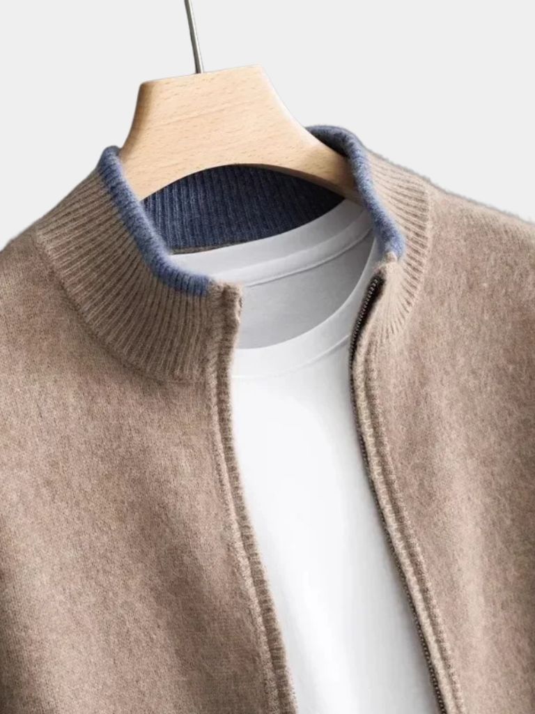 London Fog Cashmere Jacket