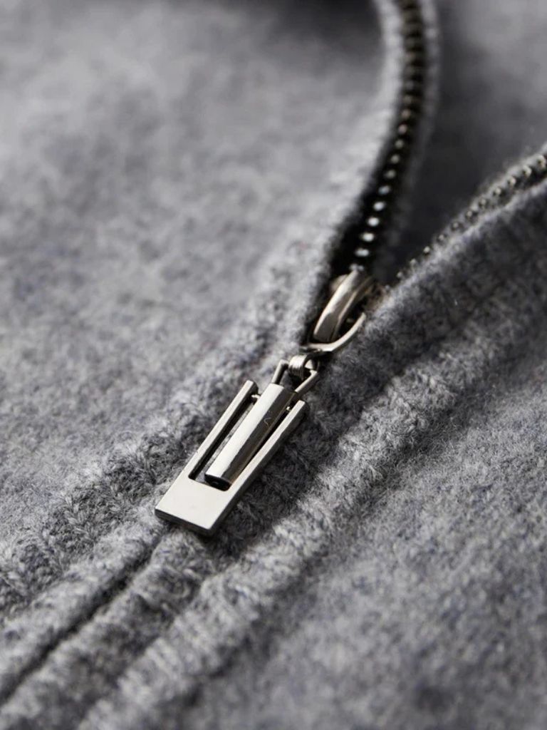 London Fog Cashmere Jacket