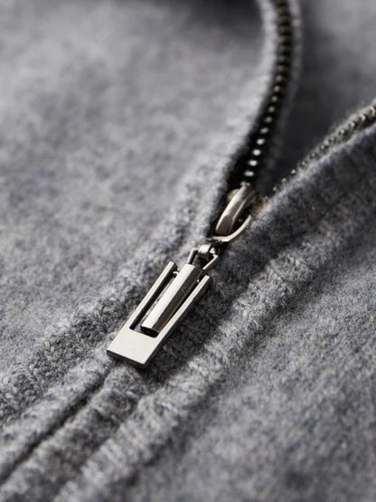 London Fog Cashmere Jacket