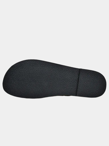 Lorenzo Ducal Leather Loafers