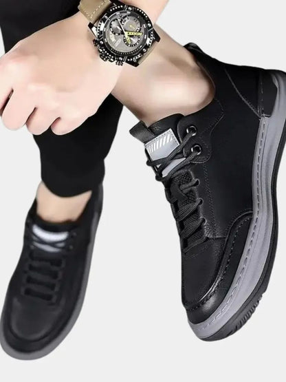 Luxury Mens Casual Shoes