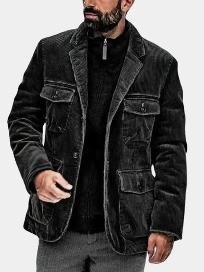Men's Autumn Casual Jacket