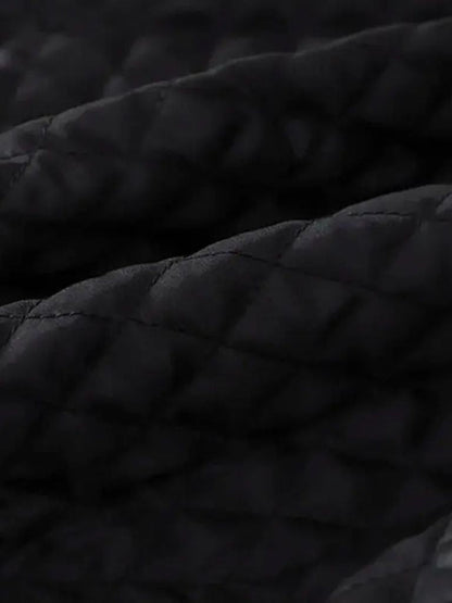 Mens Wool Blend Trench Coat