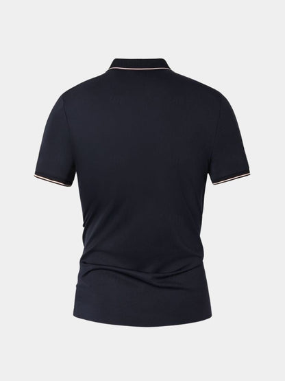 Midnight Trim Polo