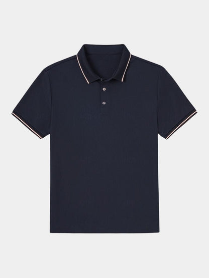 Midnight Trim Polo