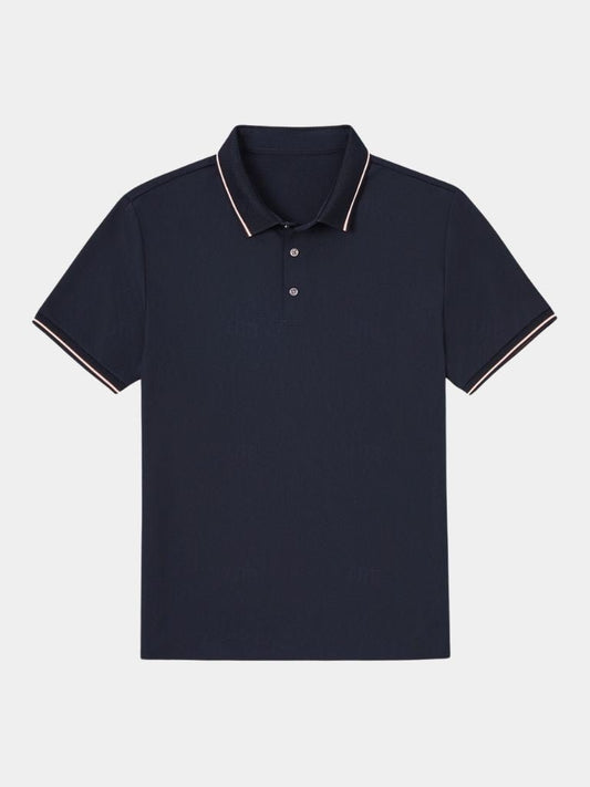 Midnight Trim Polo