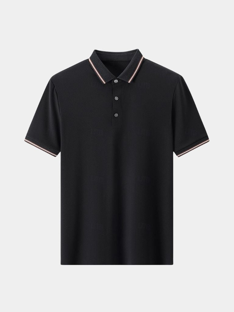 Midnight Trim Polo