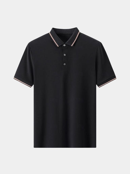 Midnight Trim Polo