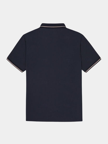 Midnight Trim Polo