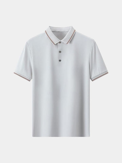 Midnight Trim Polo