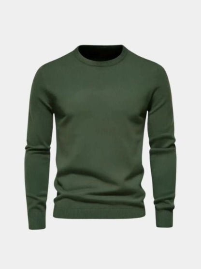 Premium Minimalist Pullover