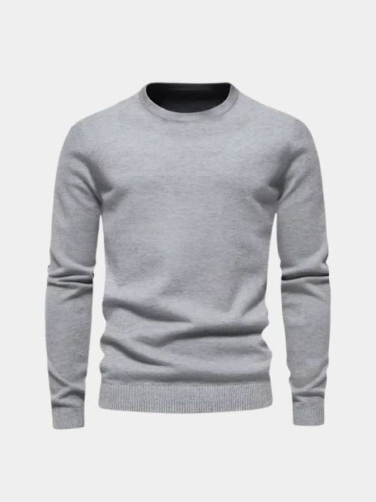 Premium Minimalist Pullover