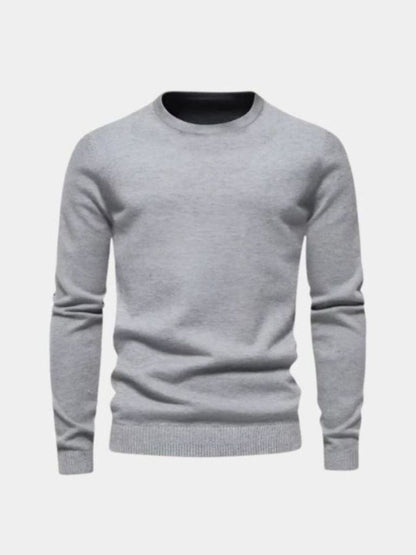 Premium Minimalist Pullover