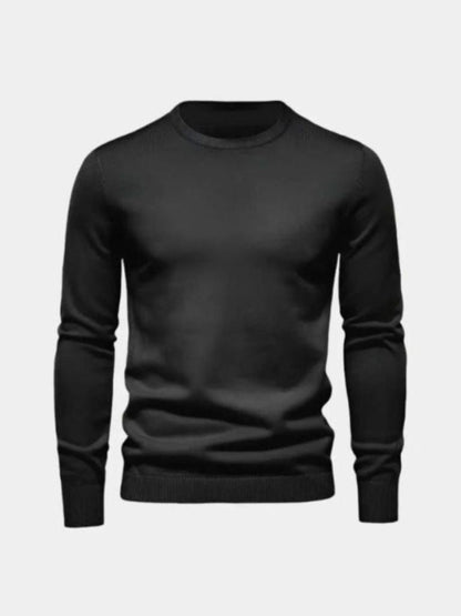 Premium Minimalist Pullover
