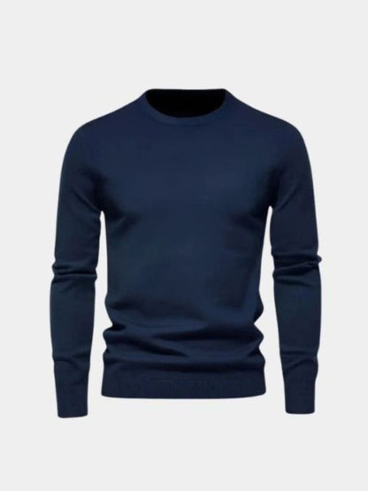 Premium Minimalist Pullover