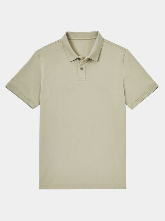 Montclair Polo Shirt