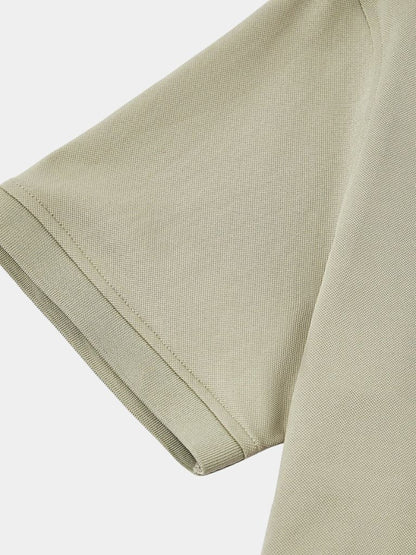 Montclair Polo Shirt