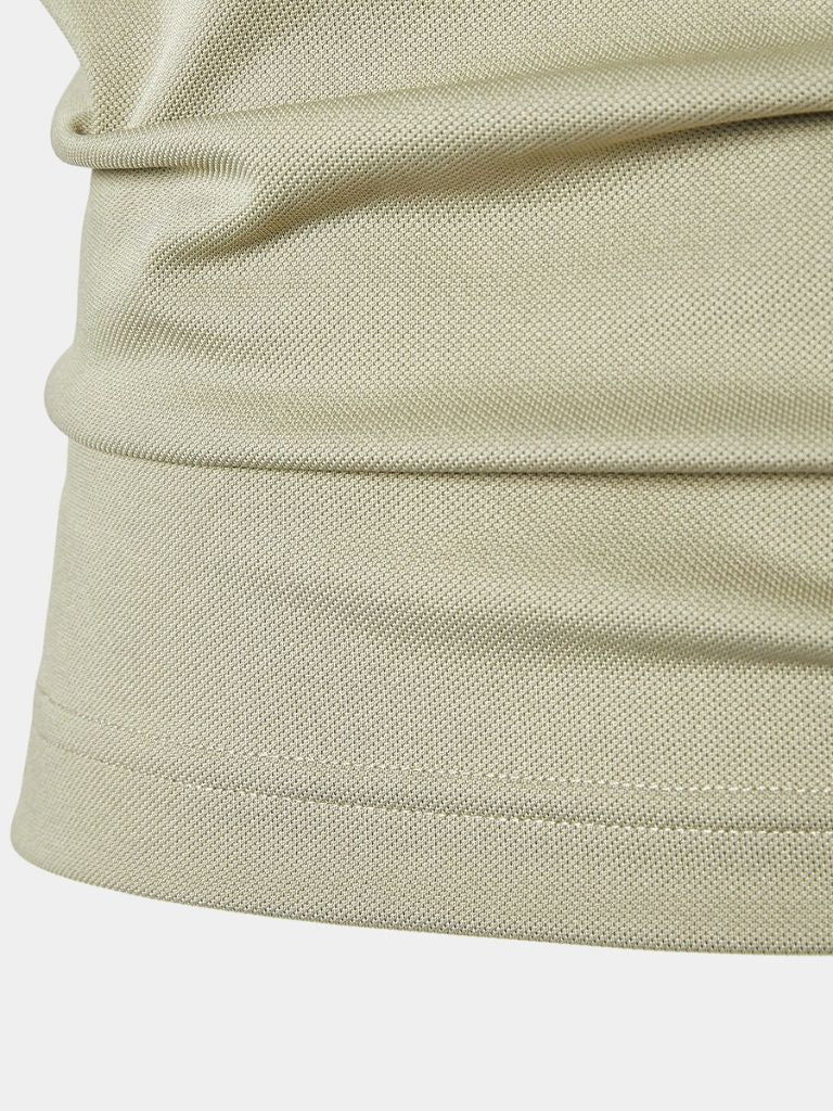 Montclair Polo Shirt